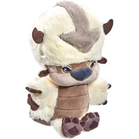 Schmidt Spiele Avatar - Appa, Kuscheltier 24 cm
