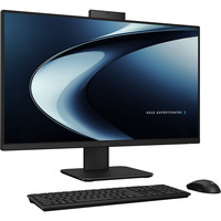 ASUS AIO ExpertCenter P4 V470VAK-BPE169X, PC-System schwarz, Windows 11 Pro