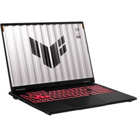 ASUS TUF Gaming A16  (FA608UM-RV136W), Gaming-Notebook grau, AMD Ryzen 7 260, NVIDIA GeForce RTX 5060, 16 GB DDR5, 1 TB (1 TB SSD), Windows 11 Home