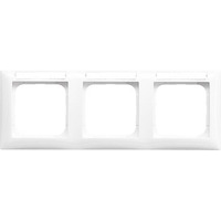 Busch-Jaeger Rahmen 3-fach 1733 NS-914 Retail