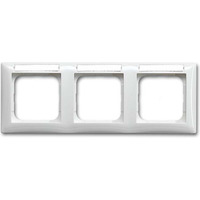 Busch-Jaeger Rahmen 3-fach 1733 NS-914 Retail