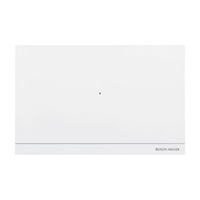 Busch-Jaeger Smart Access Point Professional Typ D04011-03 mit Power-over-Ethernet und Ethernet-Schnittstelle weiß, Retail