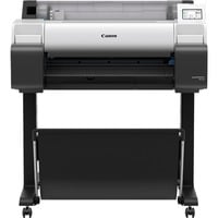 Canon imagePROGRAF TM-240, Großformatdrucker grau, USB, LAN, WLAN