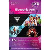 Electronic Arts Digital Code 40 EUR, Gamecard 