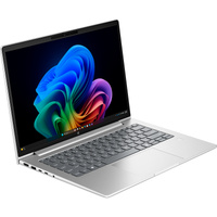 HP ProBook 4 G2i 14 AI (E04FSET), Notebook silber, Intel® Core™ 5 320, Intel® Graphics, 16 GB LPDDR5X, 512 GB (512 GB SSD), Windows 11 Pro