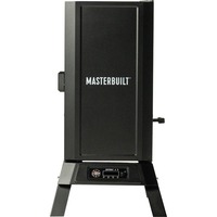 Masterbuilt 710 Wifi Digital Electric Smoker schwarz, WiFi-Steuerung