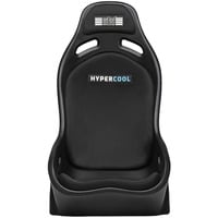 Next Level Racing ES1 Haptic NLR-E067, Rennschalensitz schwarz