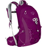 Osprey Tempest 9, Rucksack dunkelviolett, 9 Liter, Größe M/L