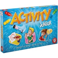 Piatnik Activity Junior, Partyspiel
