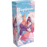Asmodee Daydream, Brettspiel 