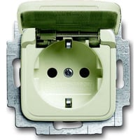 Busch-Jaeger Steckdosen Einsatz mit erhöhtem Berührungsschutz Retail