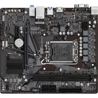 GIGABYTE H610M H V2, Mainboard 