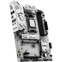 MSI B850 GAMING PLUS WIFI6E, Mainboard