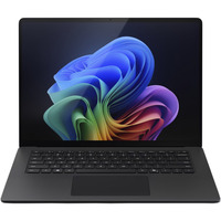 Microsoft Surface Laptop 7 for Business, Notebook schwarz, Intel® Core™ Ultra 7 268V, Intel® Arc™ Graphics 130V, 32 GB LPDDR5X, 512 GB (512 GB SSD), Windows 11 Pro