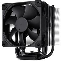 Noctua NH-U9S chromax.black, CPU-Kühler schwarz