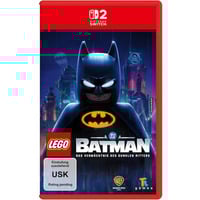 PLAION LEGO Batman: Vermächtnis des Dunklen Ritters-Spiel 