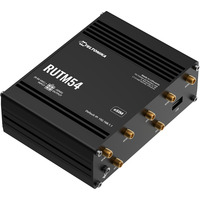 Teltonika RUTM54, Mobile WLAN-Router schwarz
