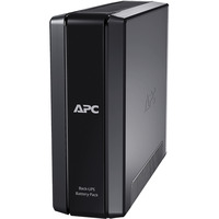 APC Externer Batteriesatz BR24BPG, Back-UPS Pro, Akku schwarz, für Back-UPS Pro 1200 / 1500 VA