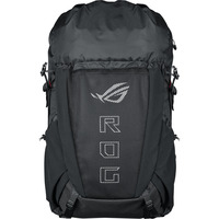 ASUS ROG ARCHER ERGOAIR BP3800, Rucksack schwarz, 40 Liter I bis 18"