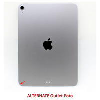 Apple iPad Air 11" (256GB), Tablet-PC grau, Gen 7 / 2025