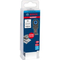 Bosch Professional EXPERT Tauchsägeblatt AIZ 32 AIT MetalMax 10 Stück, Carbide, Breite 32mm