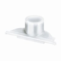 Busch-Jaeger Leitungseinführung für Rohre Durchmesser 20 Millimeter, Kabelführung Retail