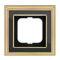 Busch-Jaeger Rahmen 1-fach anthrazit, Retail