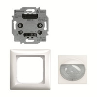 Busch-Jaeger Set Bewegungsmelder Multi 62764 UJ-914-WL weiß, Retail