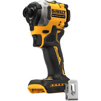 DEWALT Akku-Schlagschrauber DCF850NT, 18Volt, 1/4" gelb/schwarz, ohne Akku und Ladegerät, in TSTAK Box