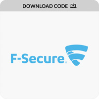 F-Secure Total, Sicherheit-Software Mehrsprachig, Download, 1 Jahr, 20 Device