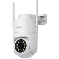 Foscam PD8, Überwachungskamera weiß