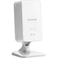 Hewlett Packard Enterprise Aruba Instant On (EG) AP22D, Access Point weiß