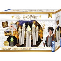 KOSMOS Harry Potter - Schwebende Kerzen, Basteln