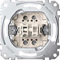 Merten Merten Serienschalter-Einsatz 1-pol.16AX 250VAC MEG3515-0000 Retail