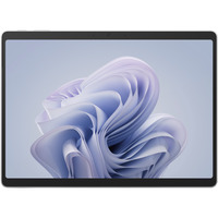 Microsoft Surface Pro 10 for Business, Tablet-PC platin, Windows 11 Pro, 256 GB SSD, 32 GB RAM, Intel® Core™ Ultra 7