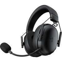 Razer BlackShark V3 X HyperSpeed, Gaming-Headset schwarz, 2,4 GHz-Dongle, Bluetooth, USB