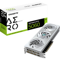TestA GeForce RTX 5060 AERO OC 8G, Grafikkarte DLSS 5, 3x DisplayPort, 1x HDMI 2.1