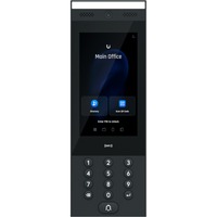 Ubiquiti Unifi Intercom, Zugangsteuerung