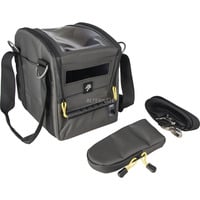 Zebra Handdrucker Schutzgehäuse ZD4X/ZD6X, Tasche grau