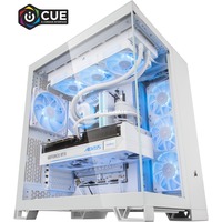 ALTERNATE Custom PC Series • iCUE Blue Ice Madness Gaming-PC