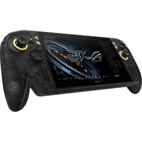 ASUS ROG XBOX Ally X20 Anniversary Edition	, Handheld-Konsole schwarz