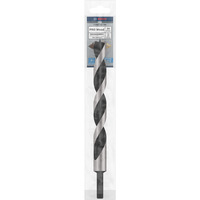 Bosch PRO Wood Holz-Spiralbohrer, M-Spitze, Ø 20mm Arbeitslänge 190mm