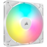 Corsair RS140 ARGB, Gehäuselüfter weiß, 140 mm