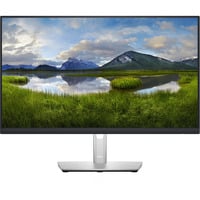 Dell Dell P2422H Generalüberholt, LED-Monitor 61 cm (24 Zoll), schwarz/silber, FullHD, IPS, inkl. Dell OptiPlex Ultra Pro 2 Standfuß