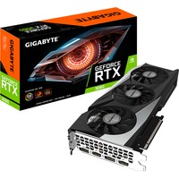 GIGABYTE GeForce RTX 3060 GAMING OC 12G LHR, Grafikkarte Lite Hash Rate, 2x DisplayPort, 2x HDMI 2.1