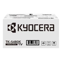 Kyocera Toner schwarz TK-5480K 