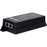 LANCOM LANCOM 10G PoE++ Injector (EU), PoE-Injektor schwarz
