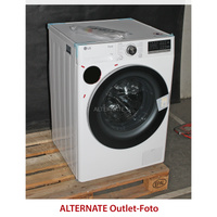 LG F6WR7011, Waschmaschine WLAN