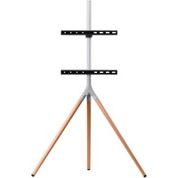 ONE FOR ALL Tripod WM7472, Halterung braun, 65"