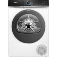 Siemens WQ46B2D41 iQ700, Wärmepumpentrockner weiß